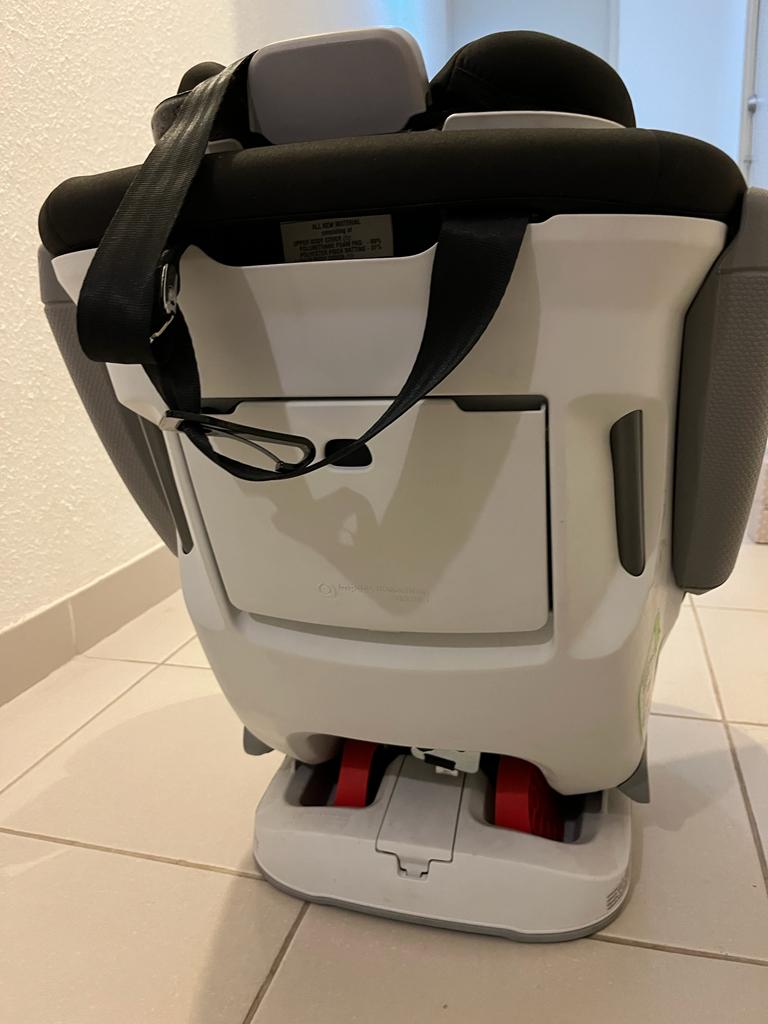 Silla de Auto Britax Advocate CT