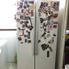 Refrigerador LG 555 L