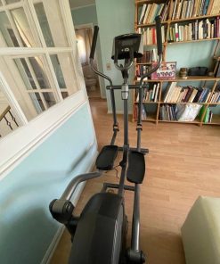 Elíptica Marca Lifefitness, Modelo x1