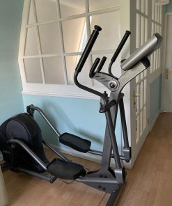 Elíptica Marca Lifefitness, Modelo x1