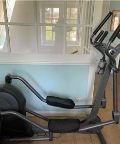 Elíptica Marca Lifefitness, Modelo x1