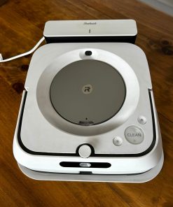 Trapeadora Braava Jet M6