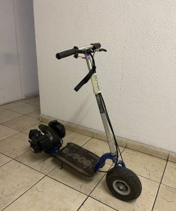 Scooter a motor 29cc Go-Ped