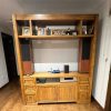 Mueble madera maciza
