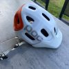 Casco infantil unisex marca POC