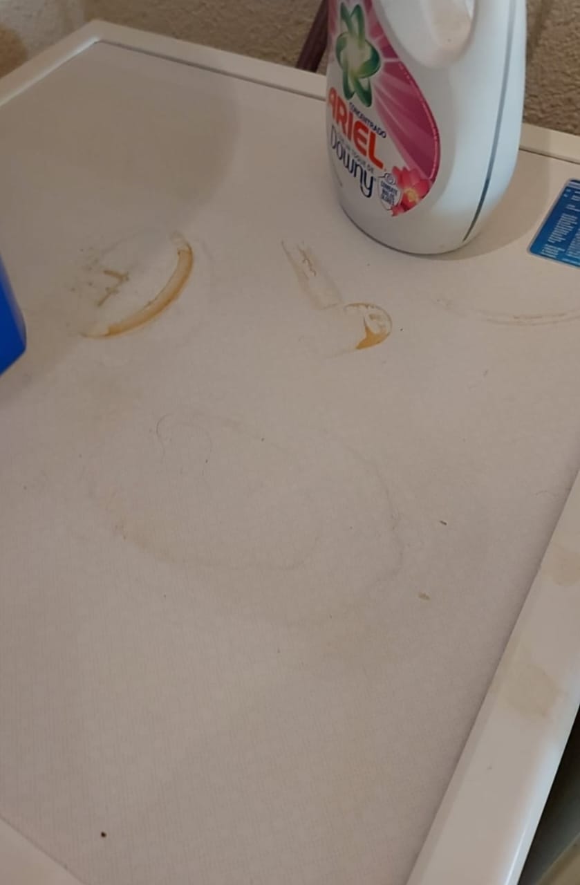 Lavadora secadora Samsung 9/5 kg - Imagen 4