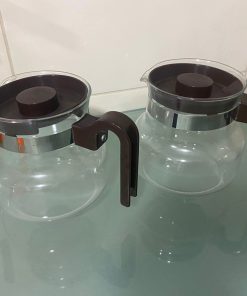 Recipientes Pyrex para café 700 ml