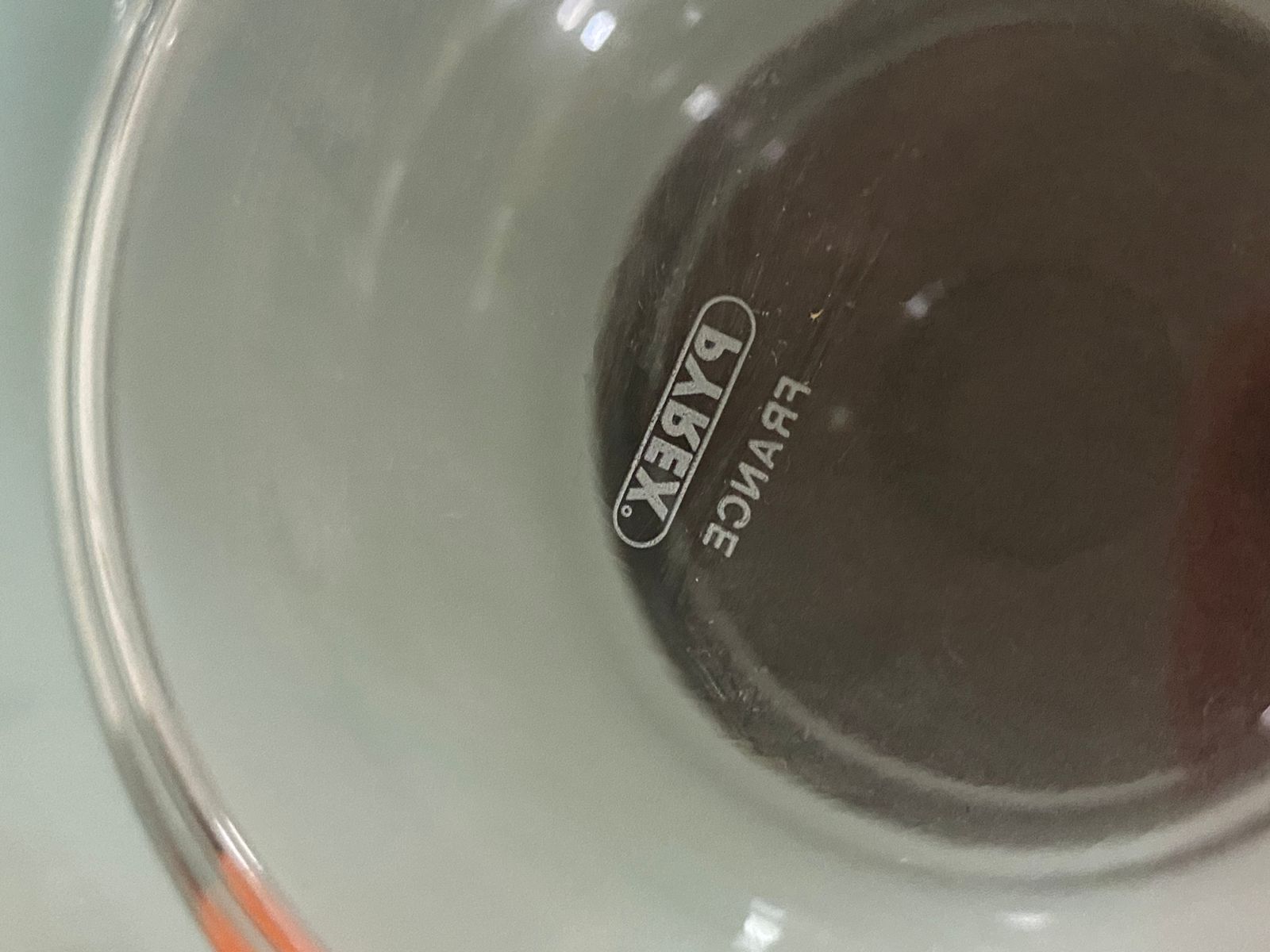 Recipientes Pyrex para café 700 ml - Imagen 2