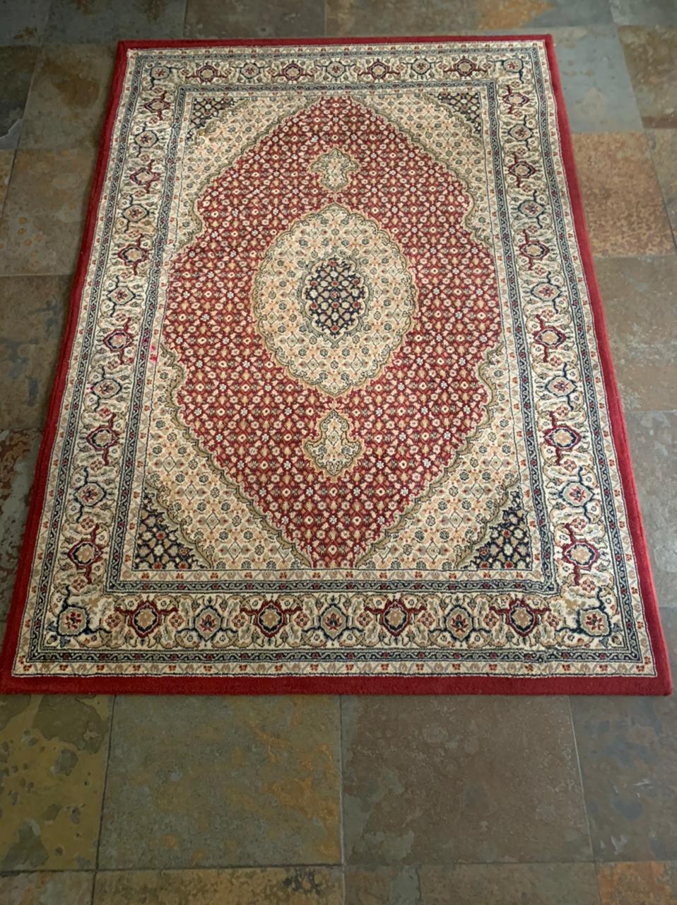 Alfombra mediana - Imagen 3