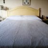 Colcha marca Hebra de piqué