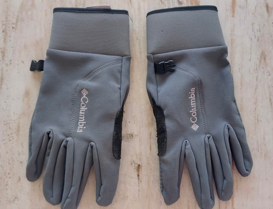 Guantes térmicos Columbia mujer
