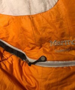 Saco de dormir Marmot Trestles