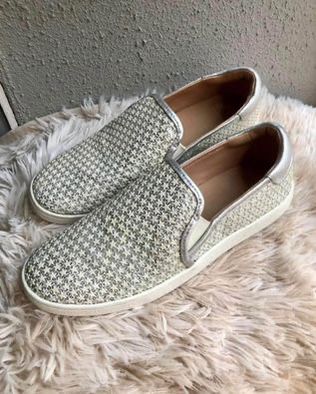 Zapatillas con brillos Ugg