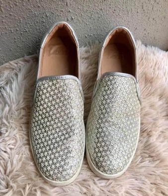 Zapatillas con brillos Ugg - Imagen 2