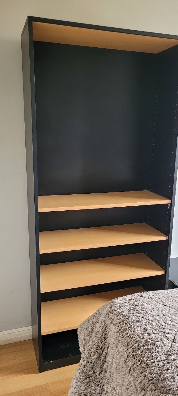 Repisa con puertas - Imagen 5