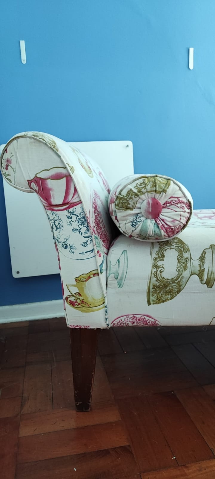 Chaise longue Elizabeth Mercado - Imagen 3