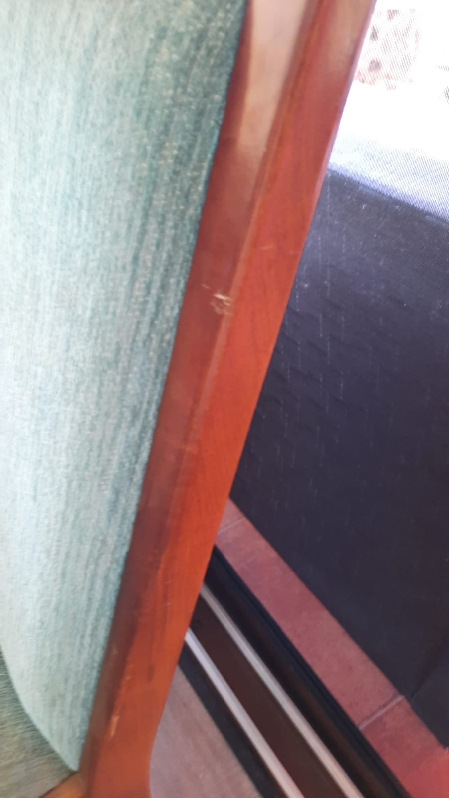 Juego de comedor 8 sillas - Imagen 6