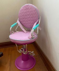 Silla peluquería Our Generation