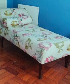 Chaise longue Elizabeth Mercado
