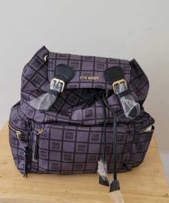 Mochila Steven Madden