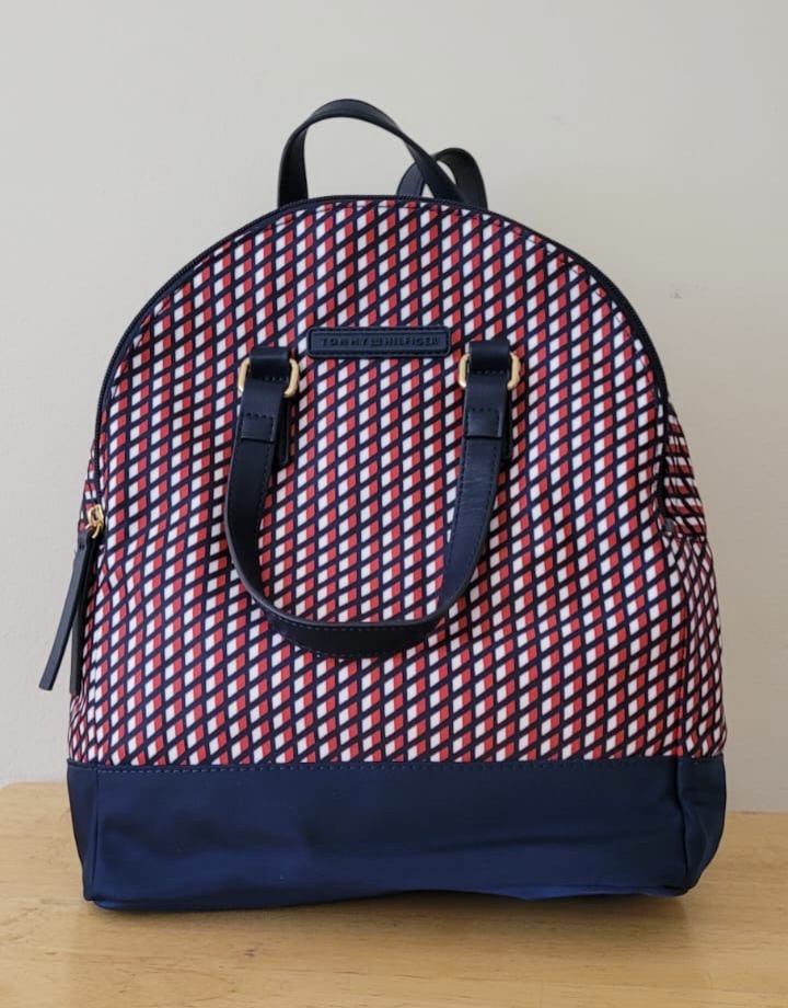 Mochila Tommy Hilfiger