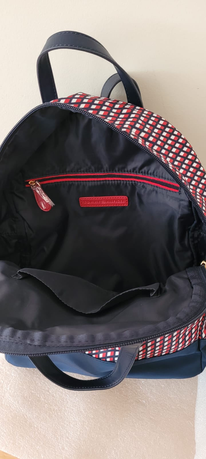 Mochila Tommy Hilfiger - Imagen 2