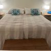 Cama Rosen king