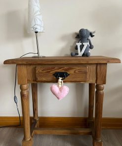 Velador Pino Oregón