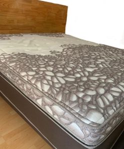 Colchón Rosen king modelo Icon