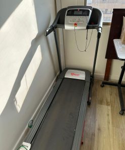 Trotadora eléctrica endurance 11 Marca Muvo by Oxford