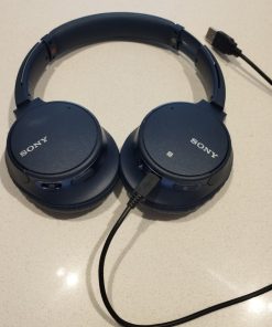 Audífonos Sony WH-CH 700 Noise Cancelling