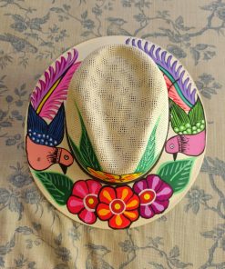 Sombrero comprado en México