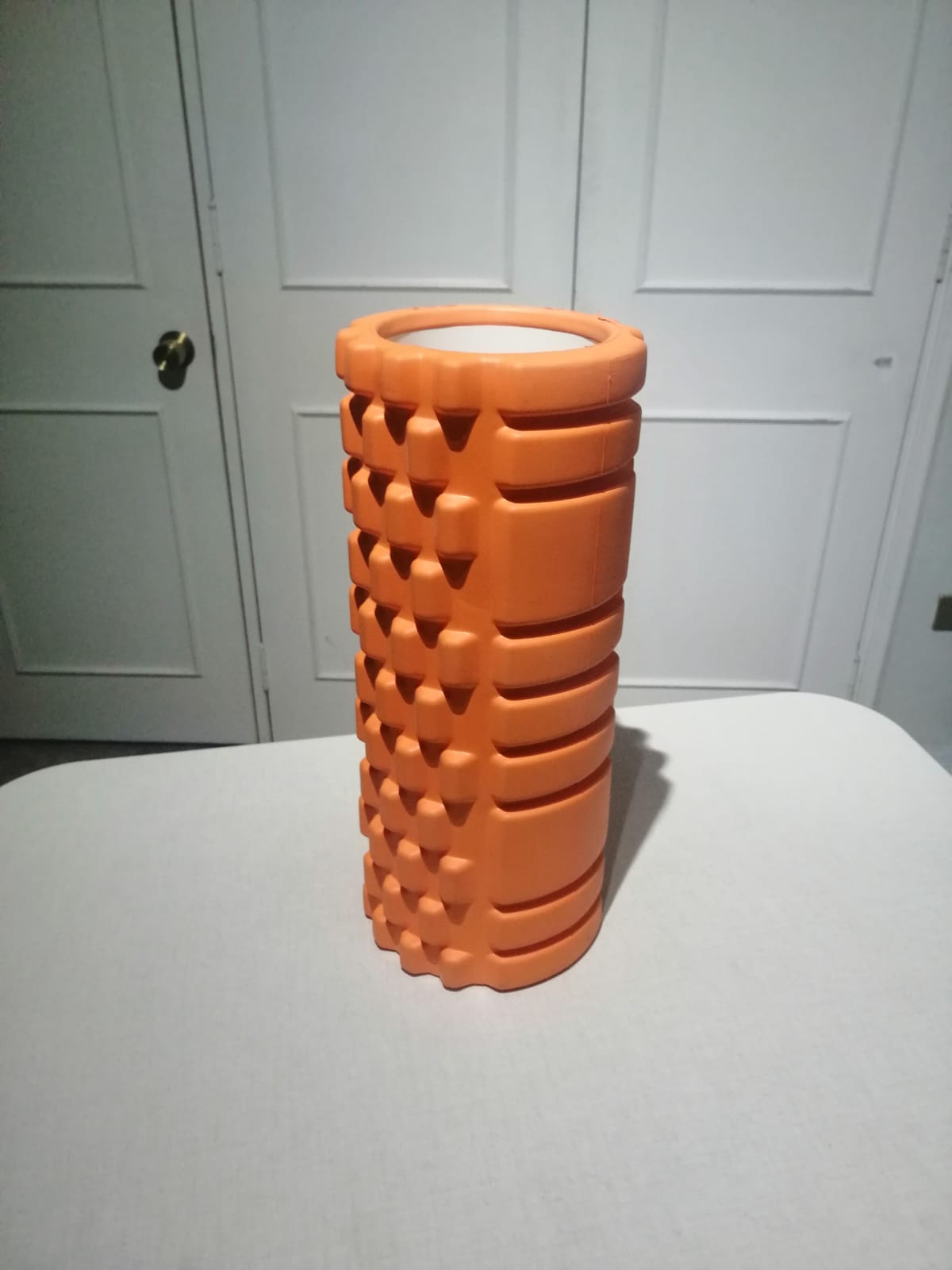 Foam Roller cilindro masajeador