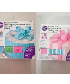 Set Wilton para repostería