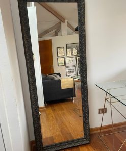 Espejo Court Diseño