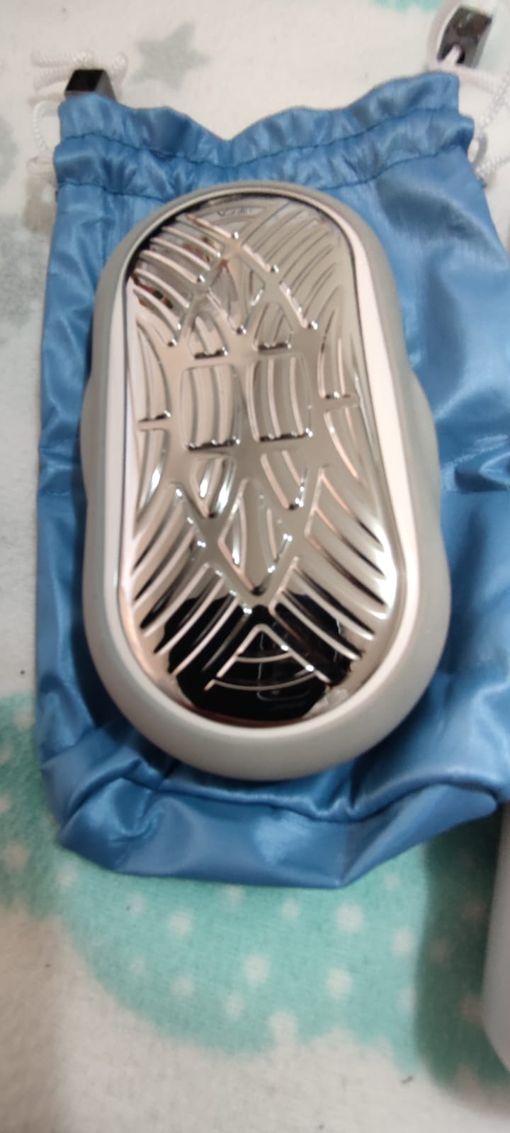 Galvanica corporal Nuskin - Imagen 3