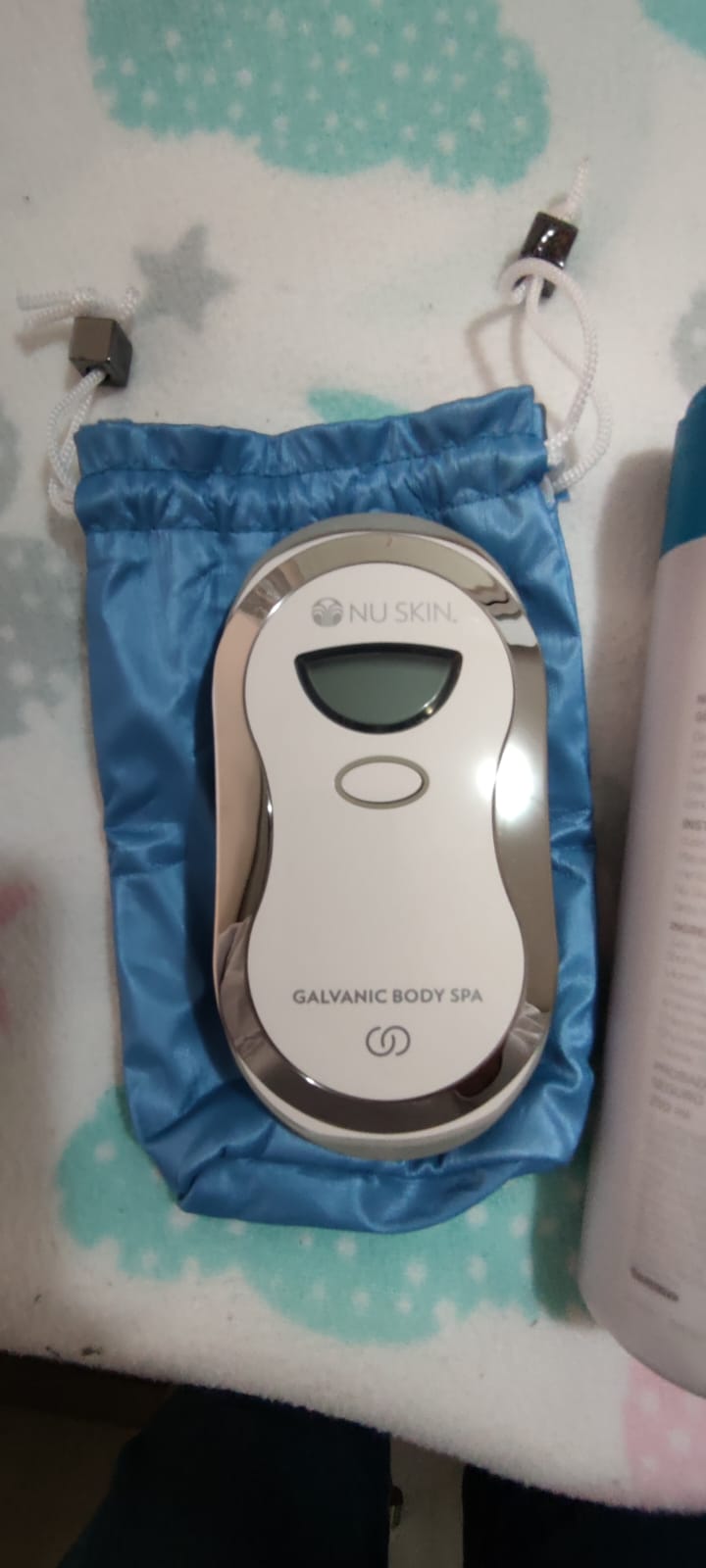 Galvanica corporal Nuskin - Imagen 4