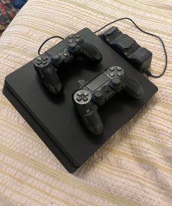 Playstation 4 Pro Slim 1 TB