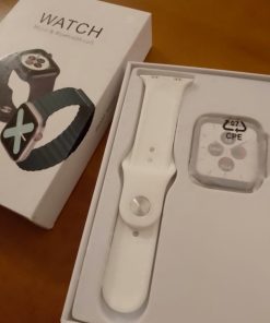 Smartwatch Q520 nuevo en caja