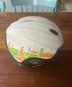 Casco de nieve Elan