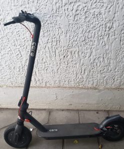 Scooter Cero E8S