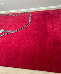 Alfombra Bazhars lana neozelandesa