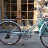 Bicicleta Beaumont Retrospec aro 700