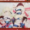 Cuadro Naruto