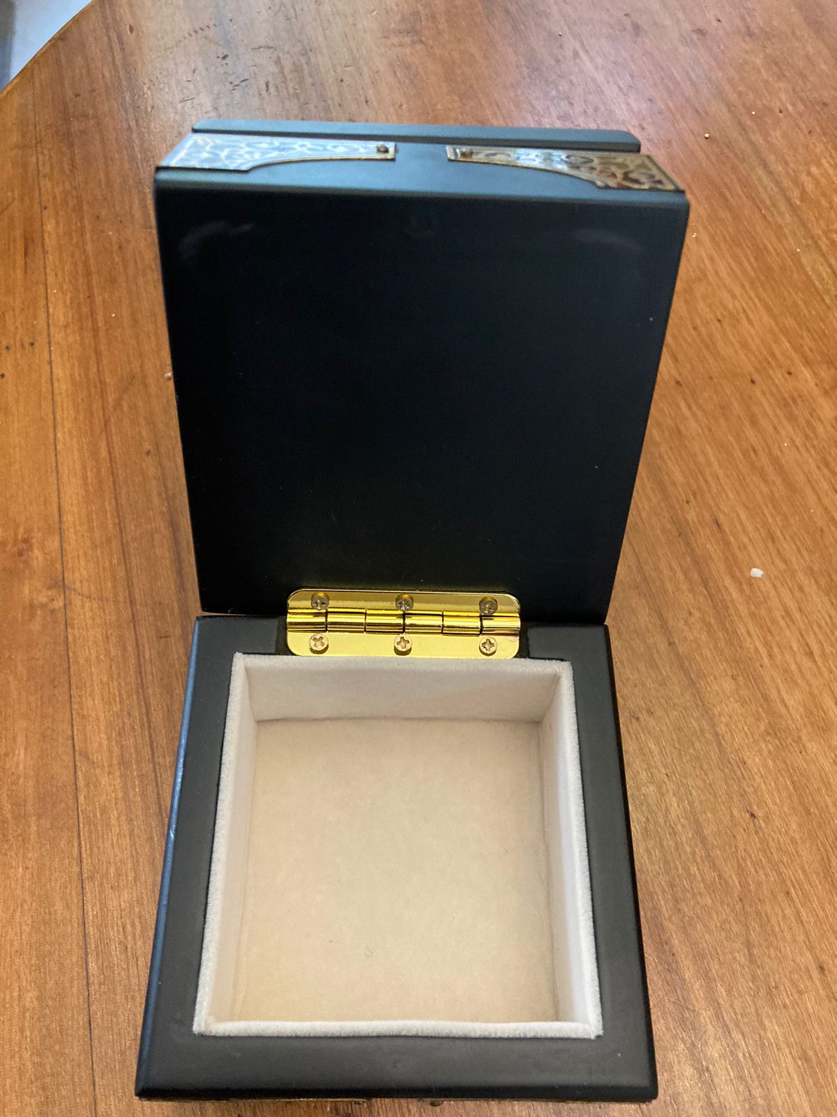 Porta incienso y aromatizador Qatarí - Imagen 2