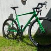 Bicicleta gravel Sunpeed modelo Kepler