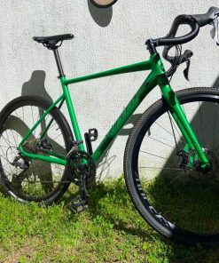 Bicicleta gravel Sunpeed modelo Kepler