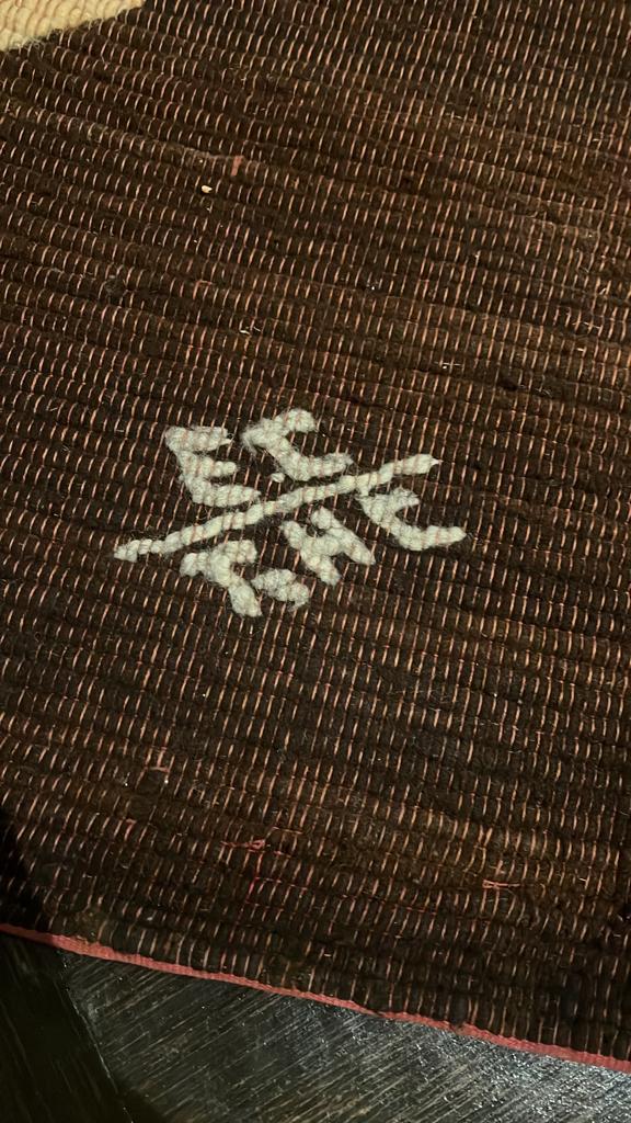 Telar decorativo - Imagen 2