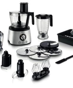 Procesadora de alimento Philips