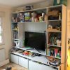 Mueble sala de estar